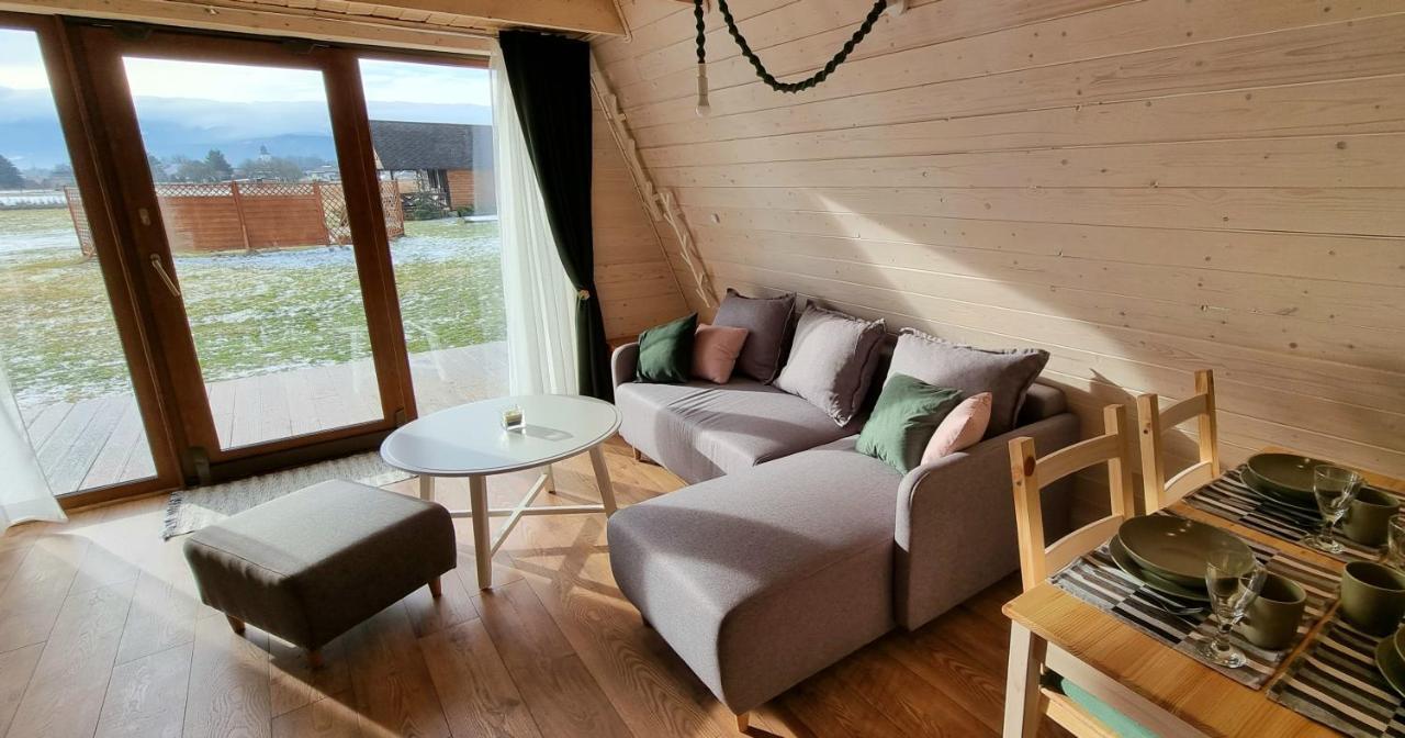 Browarowka Hotell Lomnica  Exteriör bild