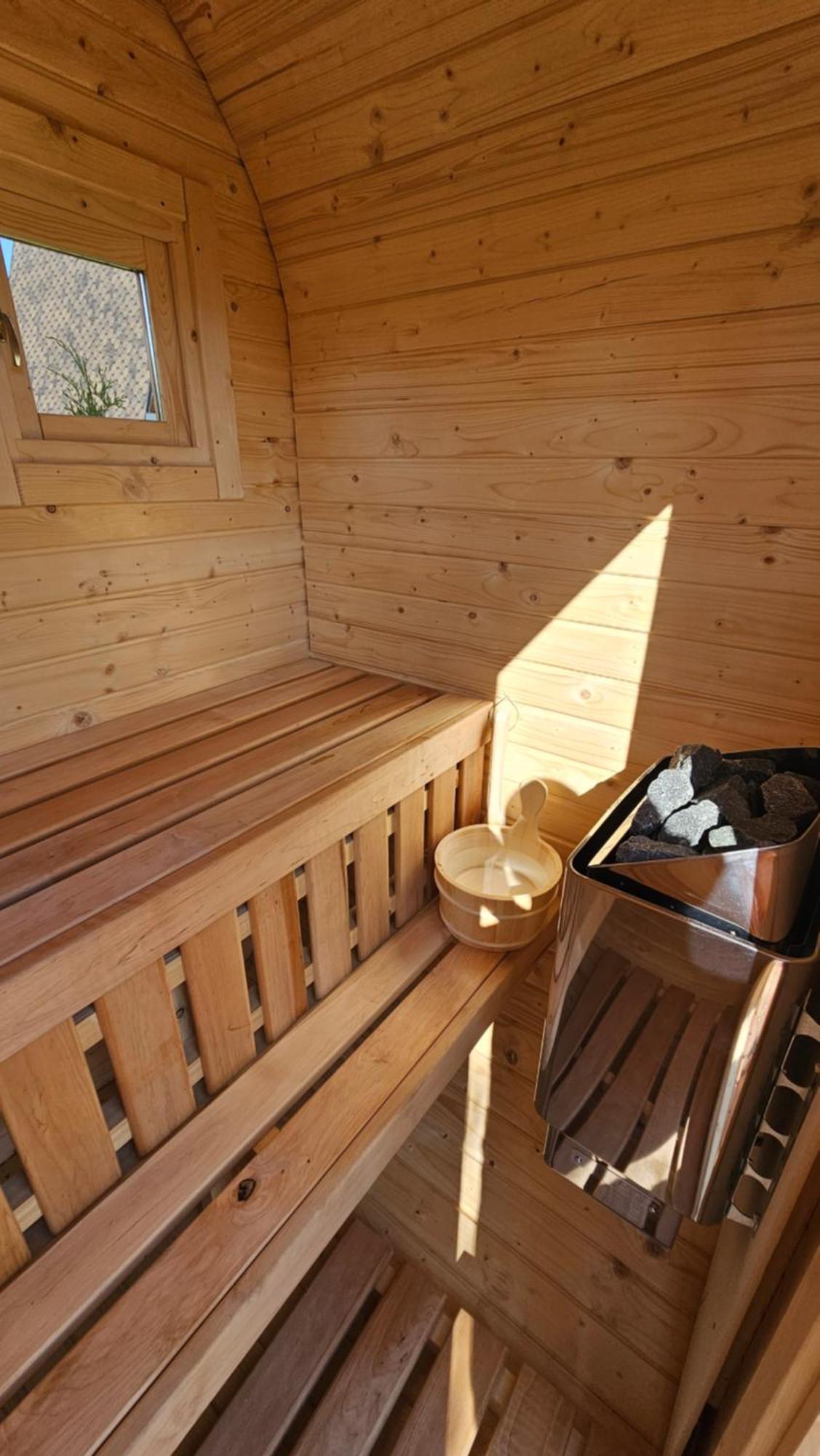 Browarowka Hotell Lomnica  Exteriör bild