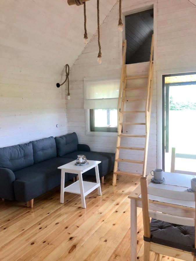 Browarowka Hotell Lomnica  Exteriör bild