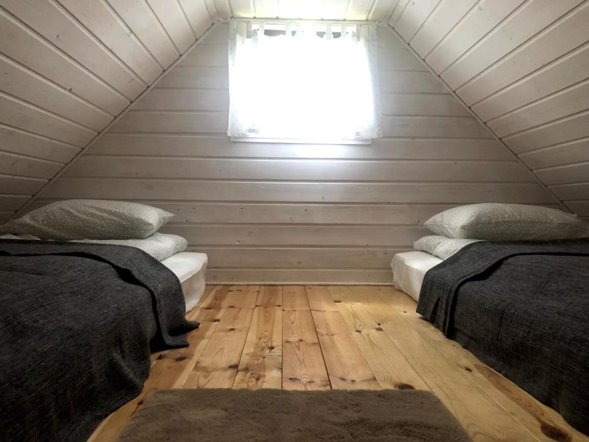 Browarowka Hotell Lomnica  Exteriör bild