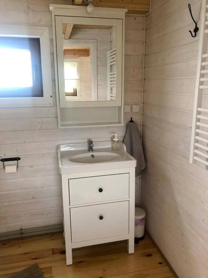 Browarowka Hotell Lomnica  Exteriör bild